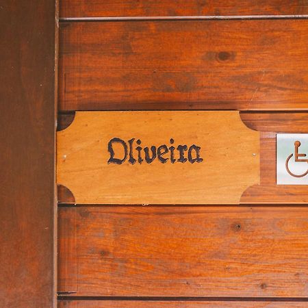 Quinta Do Lameiro Tarouca Екстериор снимка