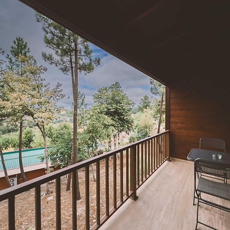 Quinta Do Lameiro Tarouca Екстериор снимка