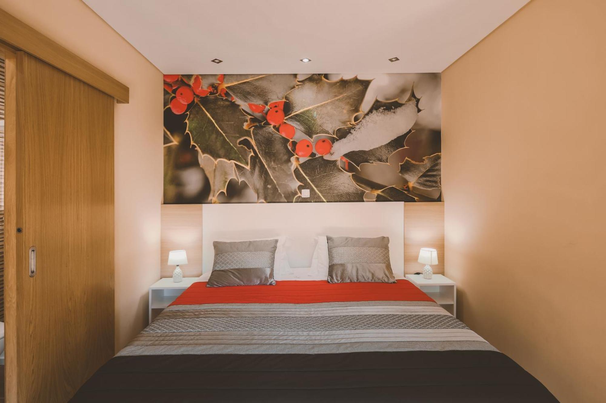 Quinta Do Lameiro Tarouca Екстериор снимка