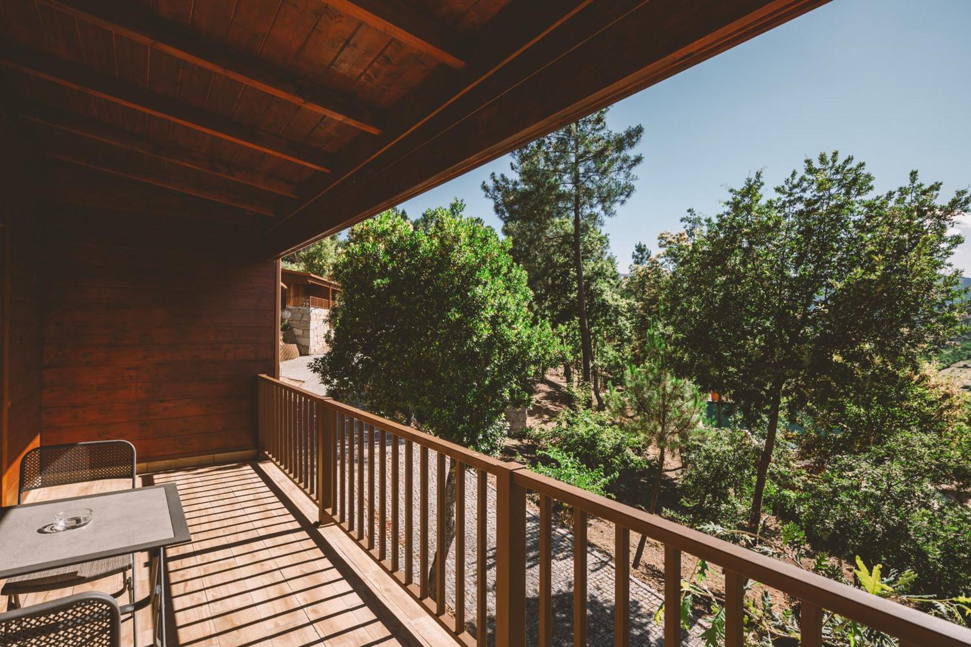 Quinta Do Lameiro Tarouca Екстериор снимка