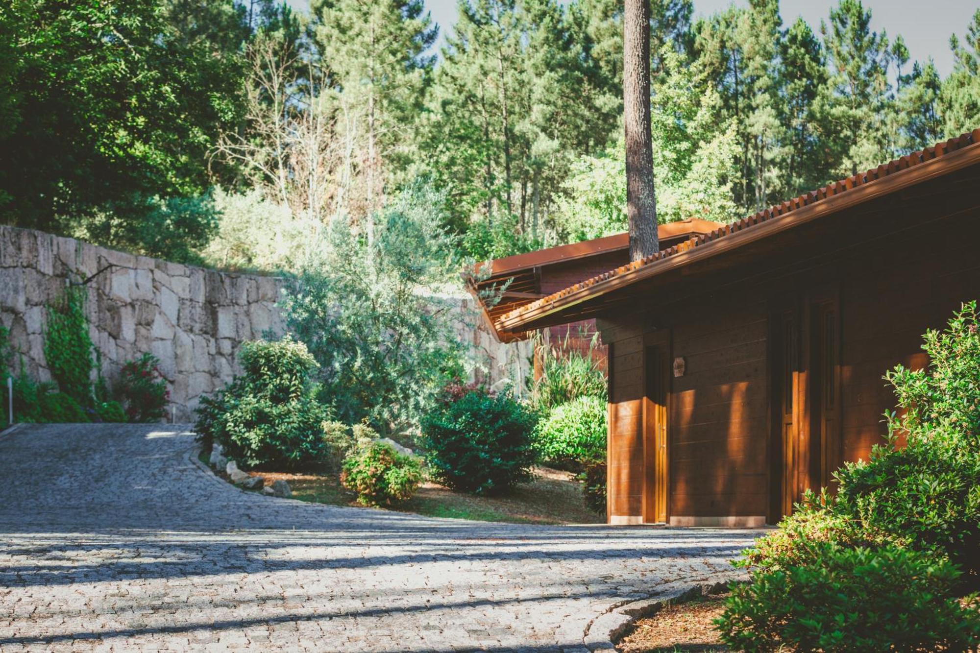 Quinta Do Lameiro Tarouca Екстериор снимка
