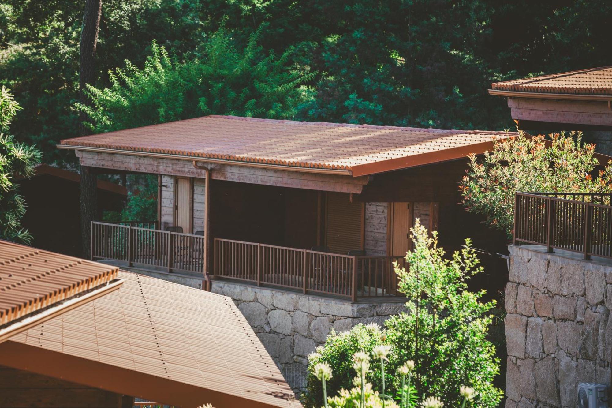 Quinta Do Lameiro Tarouca Екстериор снимка
