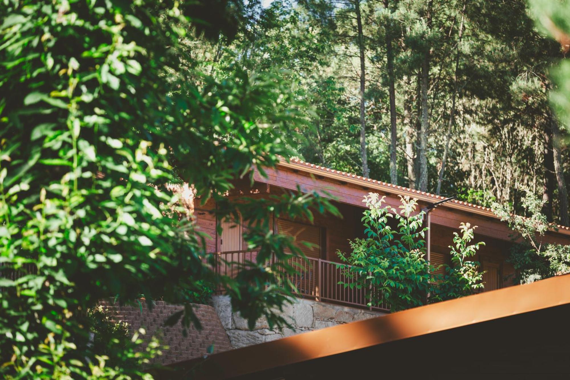 Quinta Do Lameiro Tarouca Екстериор снимка