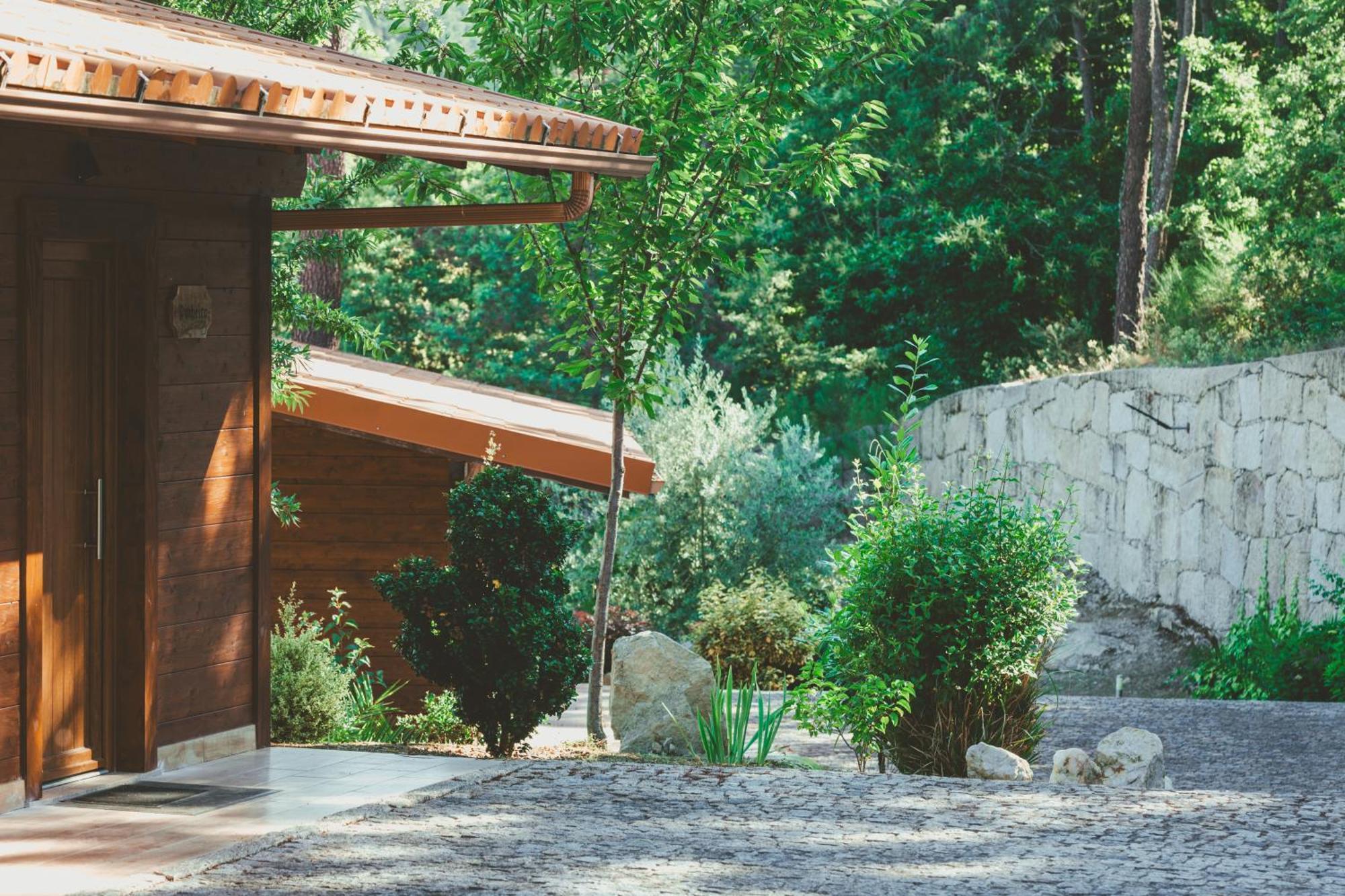 Quinta Do Lameiro Tarouca Екстериор снимка
