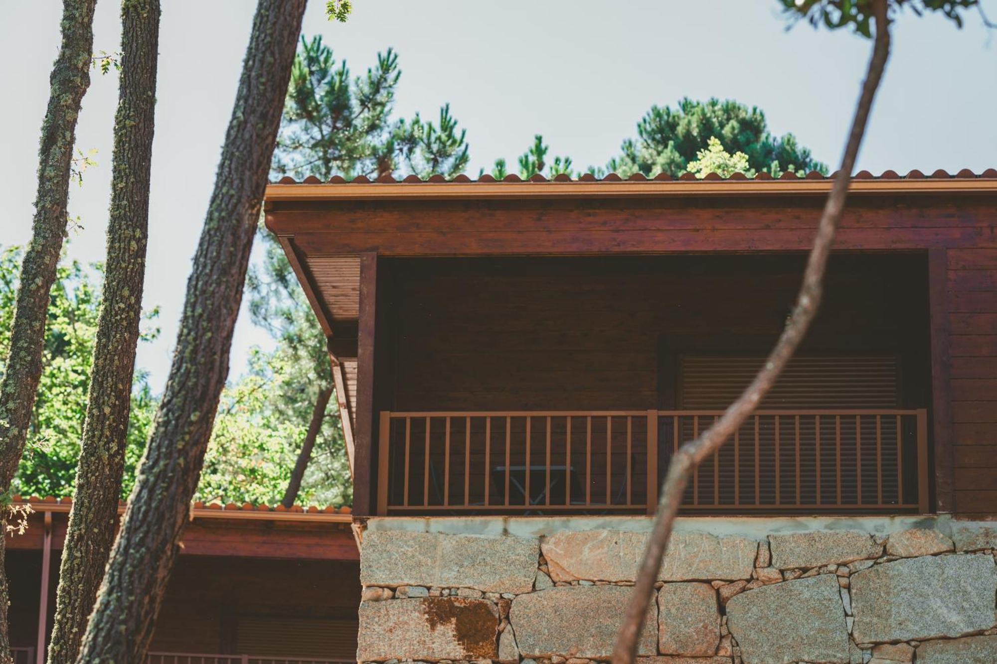 Quinta Do Lameiro Tarouca Екстериор снимка