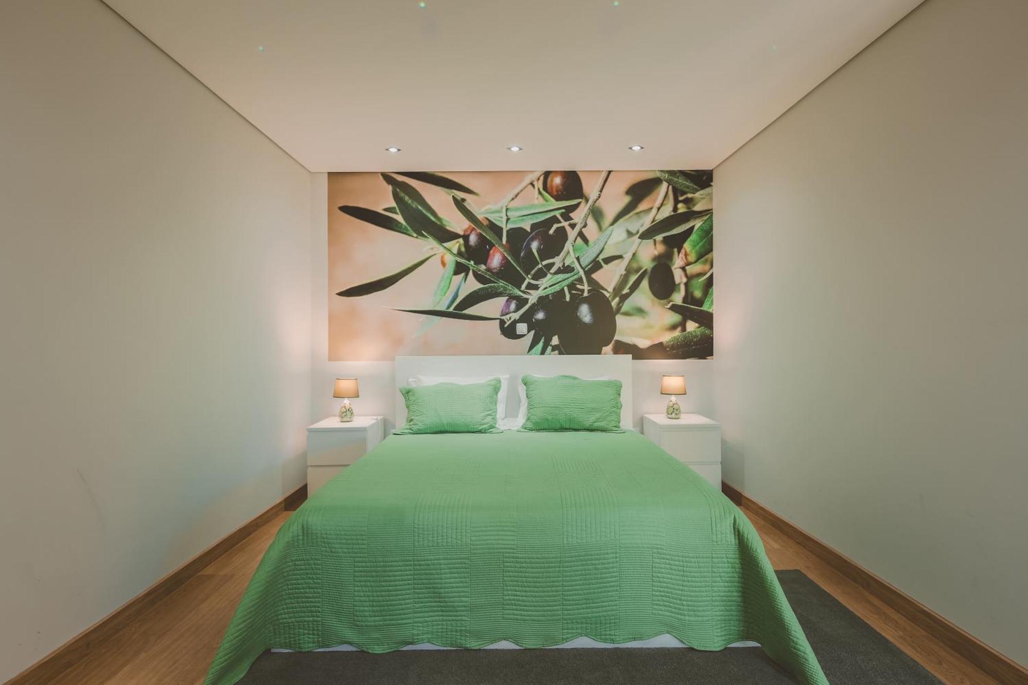 Quinta Do Lameiro Tarouca Екстериор снимка