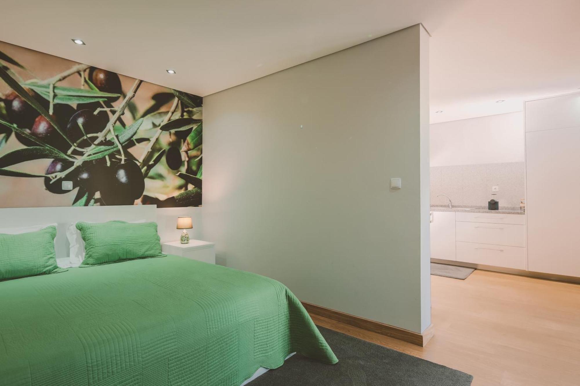 Quinta Do Lameiro Tarouca Екстериор снимка