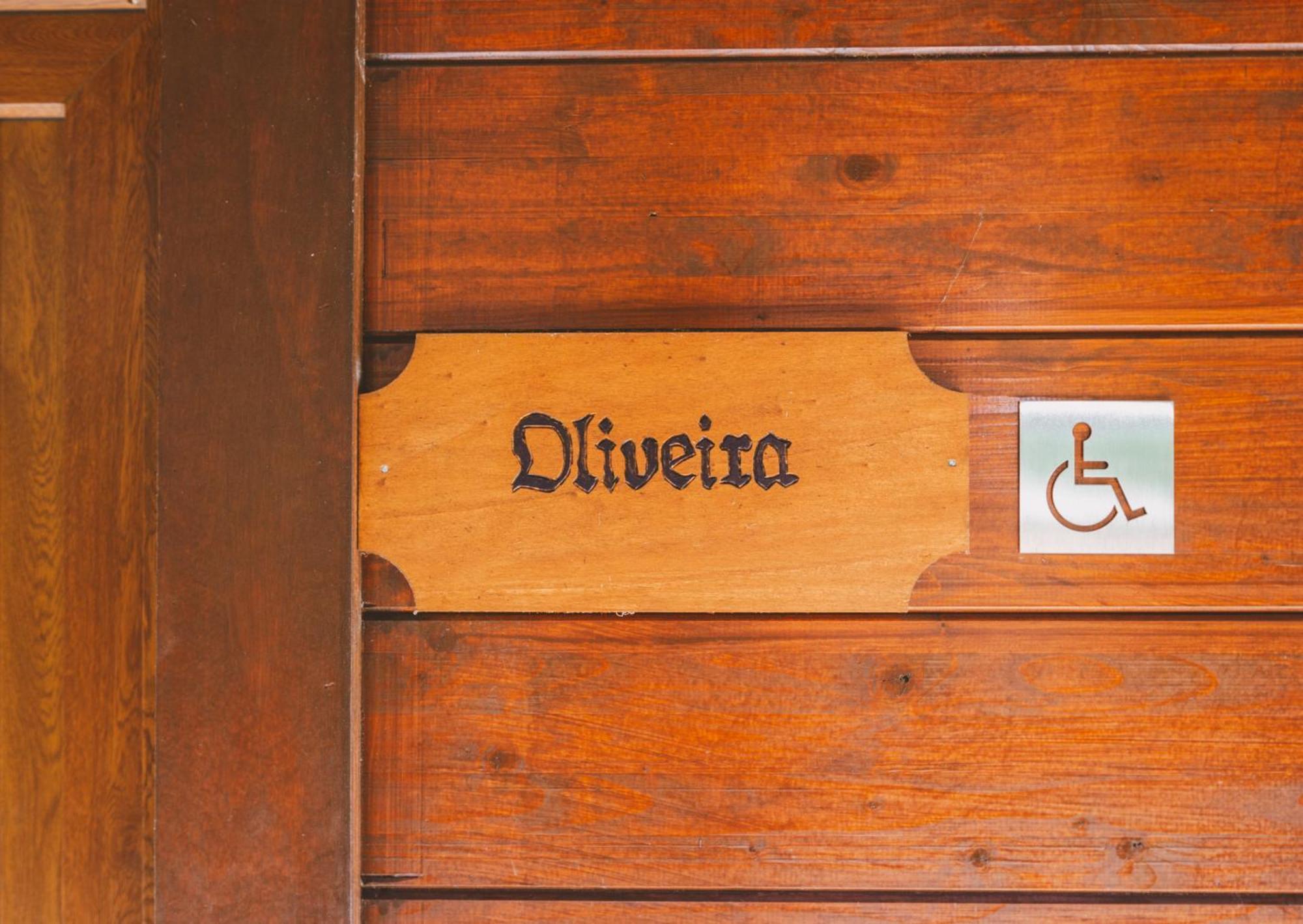 Quinta Do Lameiro Tarouca Екстериор снимка
