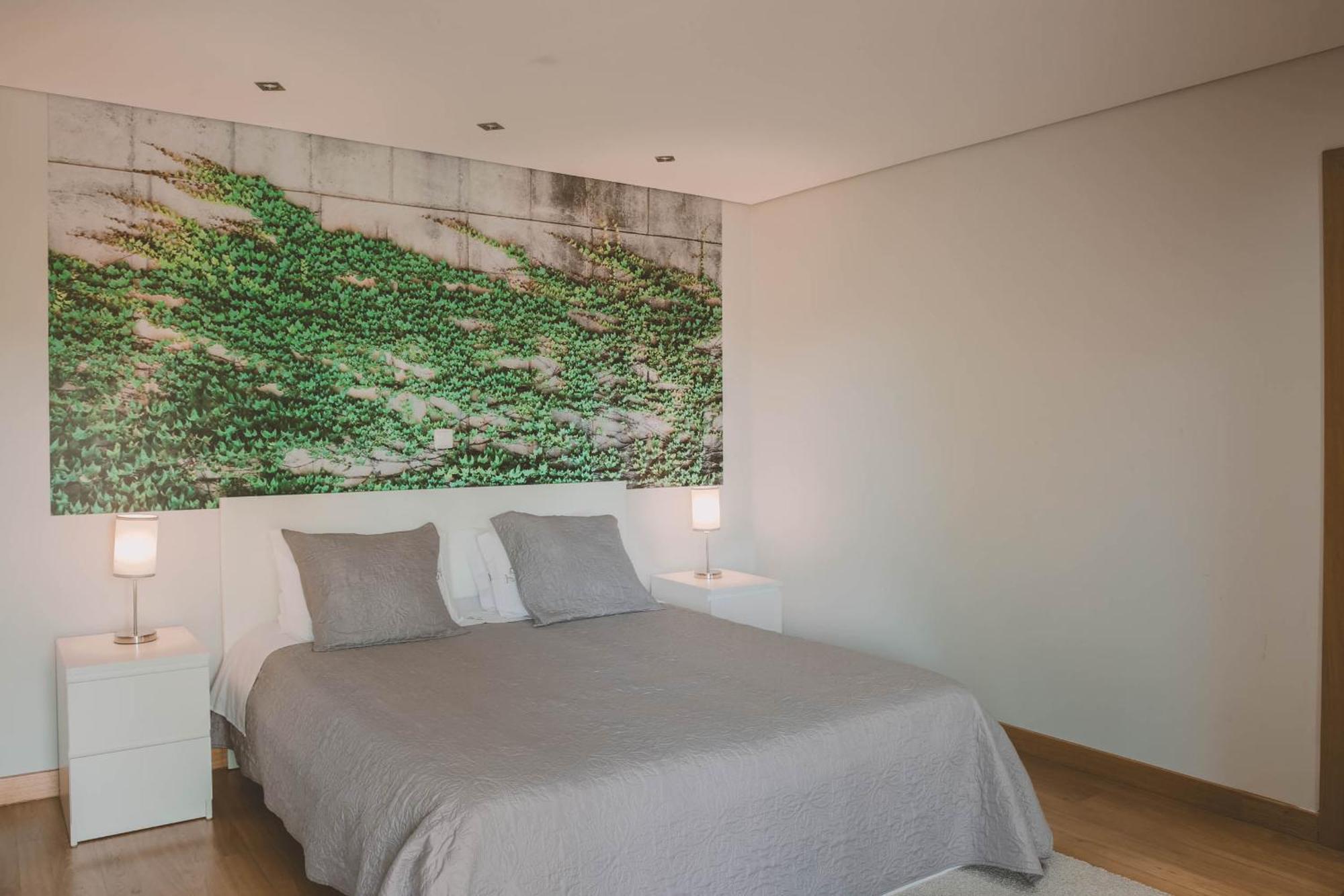 Quinta Do Lameiro Tarouca Екстериор снимка