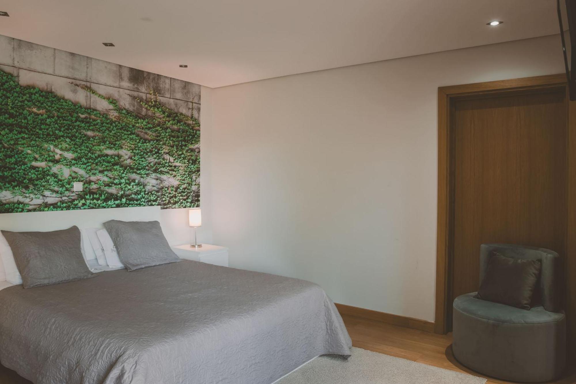 Quinta Do Lameiro Tarouca Екстериор снимка