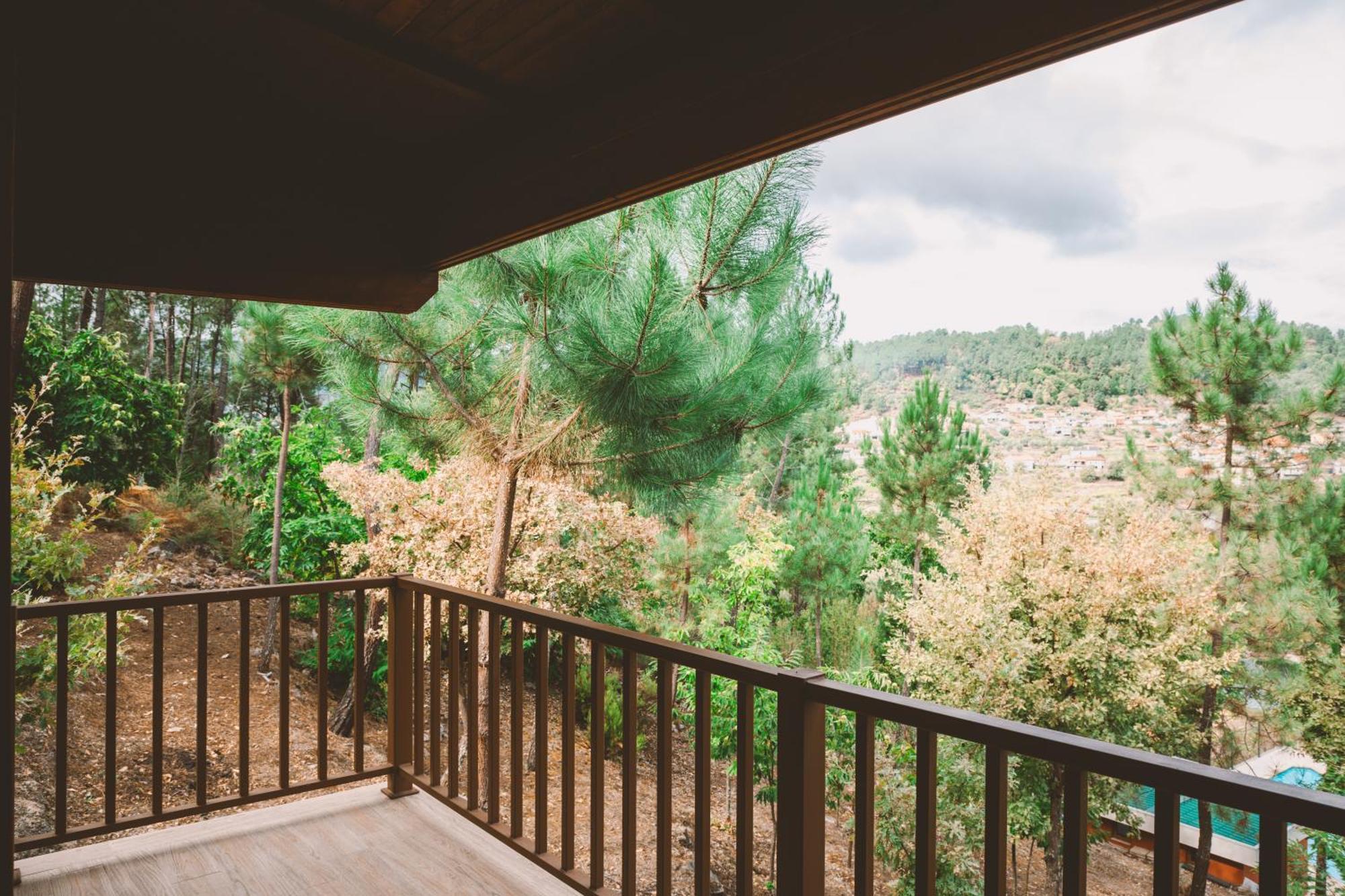 Quinta Do Lameiro Tarouca Екстериор снимка