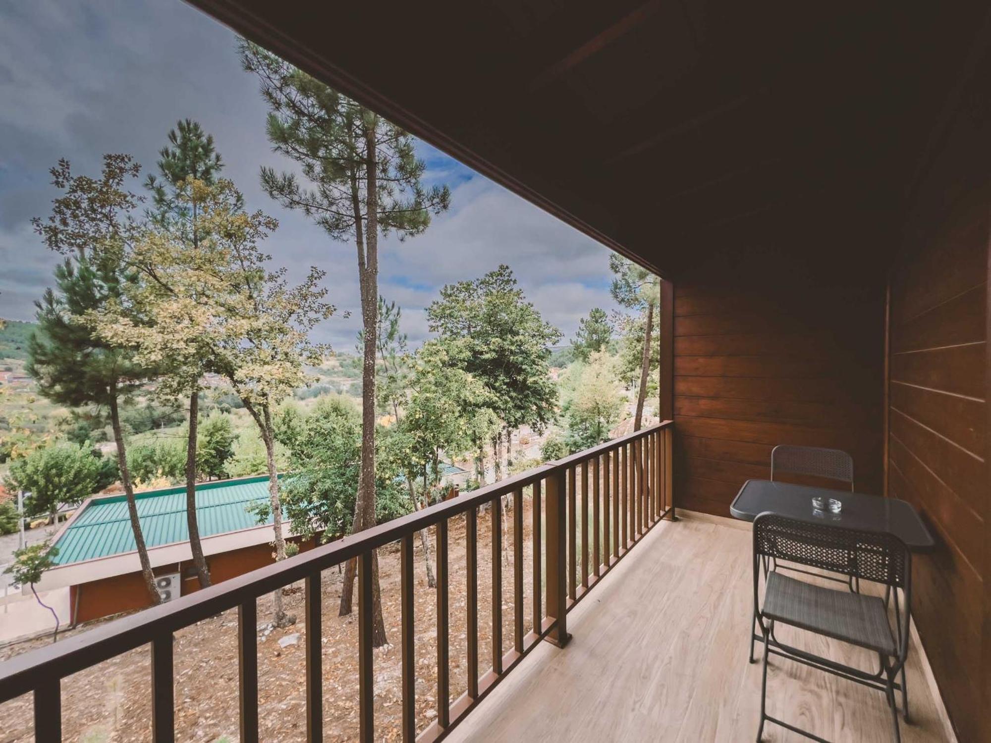 Quinta Do Lameiro Tarouca Екстериор снимка
