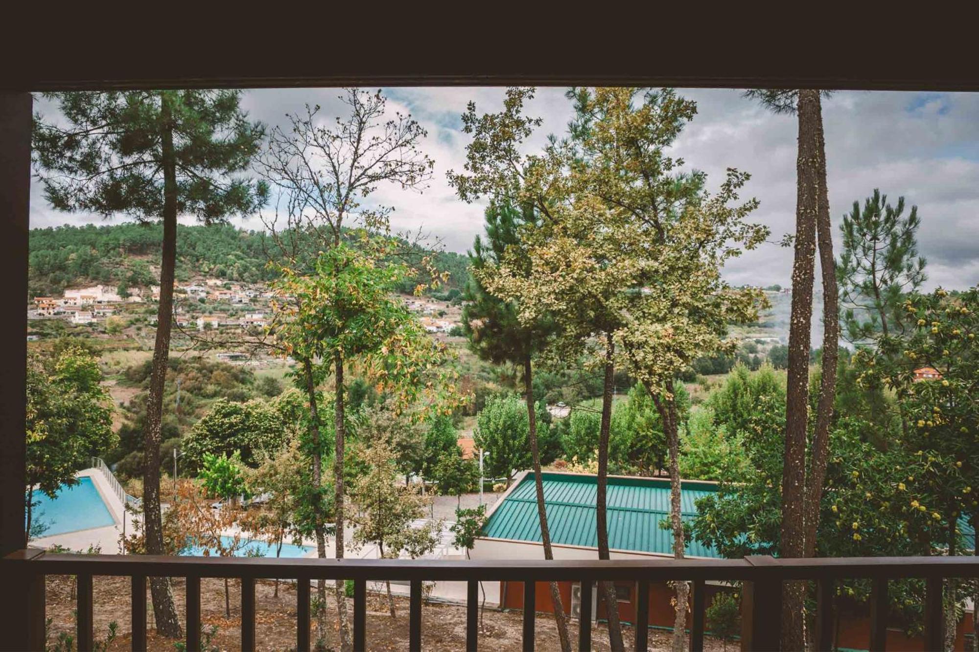 Quinta Do Lameiro Tarouca Екстериор снимка